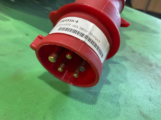 Dibo ibh-m 220/22 professionele hogedrukreiniger - afbeelding 9 van  9