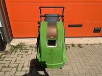 Dibo ibh-s 130bar 10ltr hogedrukreiniger - afbeelding 20 van  22