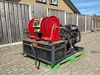 Dibo jmbs hogedrukreiniger - afbeelding 6 van  12