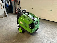 Dibo pw-h28 stoomreiniger - afbeelding 1 van  8