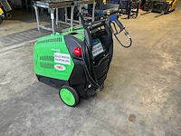 Dibo pw-h28 stoomreiniger - afbeelding 2 van  8