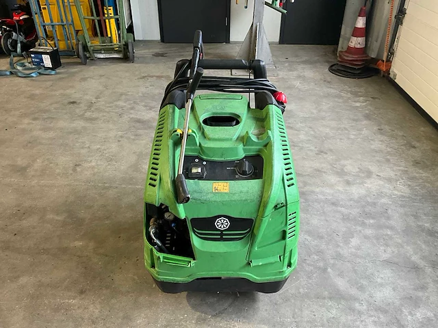 Dibo pw-h28 stoomreiniger - afbeelding 3 van  8