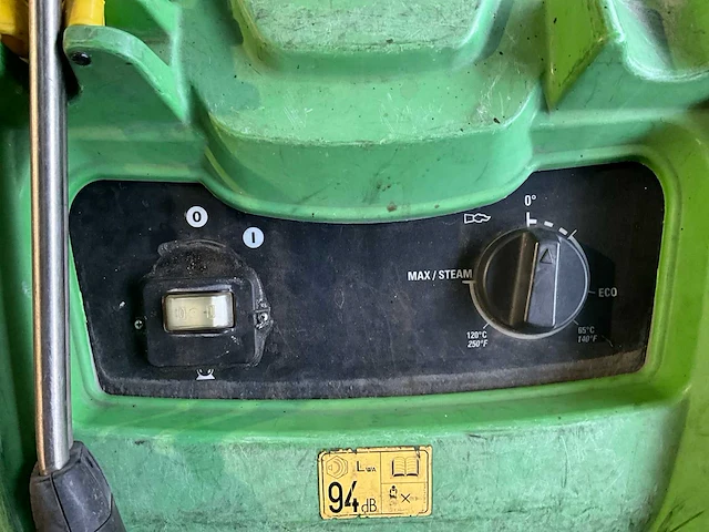 Dibo pw-h28 stoomreiniger - afbeelding 5 van  8