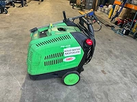 Dibo pw-h28 stoomreiniger - afbeelding 6 van  8