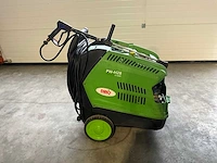 Dibo pw-h28 stoomreiniger - afbeelding 7 van  8