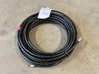 Dibo rioolslang 15m - afbeelding 1 van  3