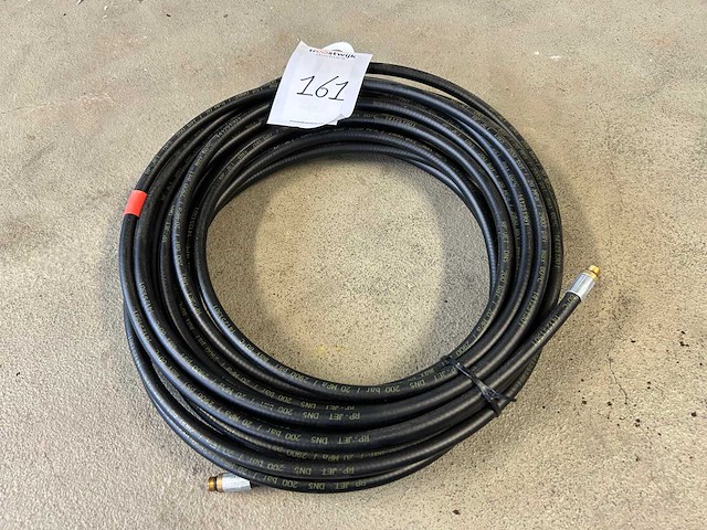 Dibo rioolslang 15m - afbeelding 2 van  3