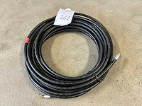 Dibo rioolslang 15m - afbeelding 2 van  3