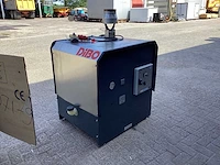 Dibo sbhd hogedrukreiniger - afbeelding 2 van  9