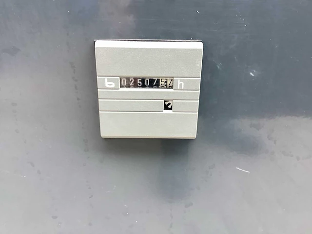 Dibo sbhd hogedrukreiniger - afbeelding 8 van  9
