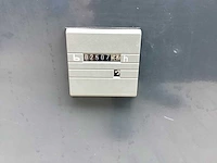 Dibo sbhd hogedrukreiniger - afbeelding 8 van  9