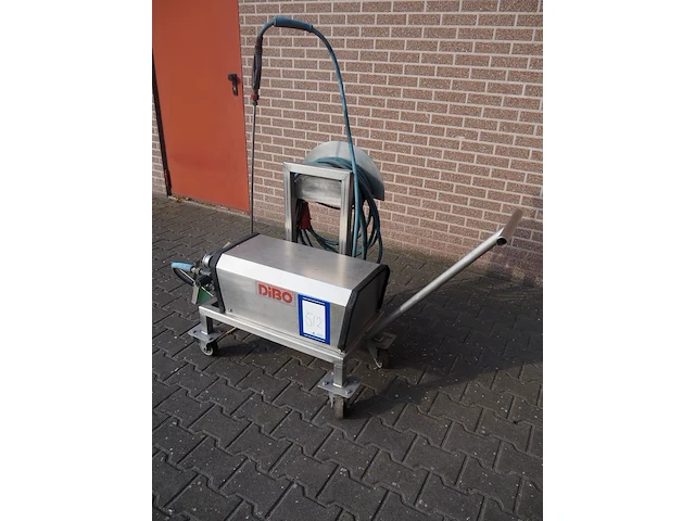 Dibo - afbeelding 1 van  10