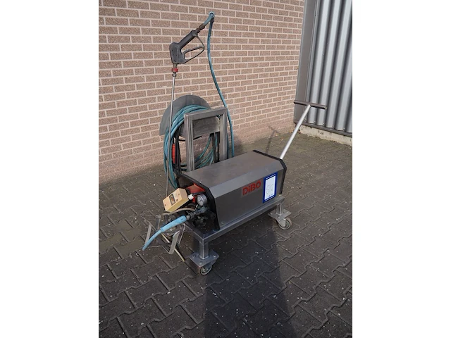Dibo - afbeelding 3 van  10
