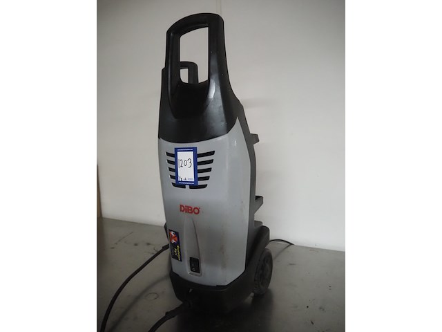 Dibo - afbeelding 3 van  22