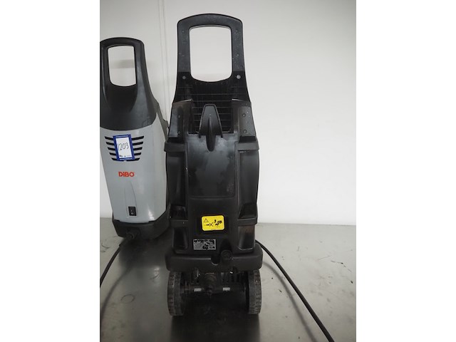 Dibo - afbeelding 6 van  22