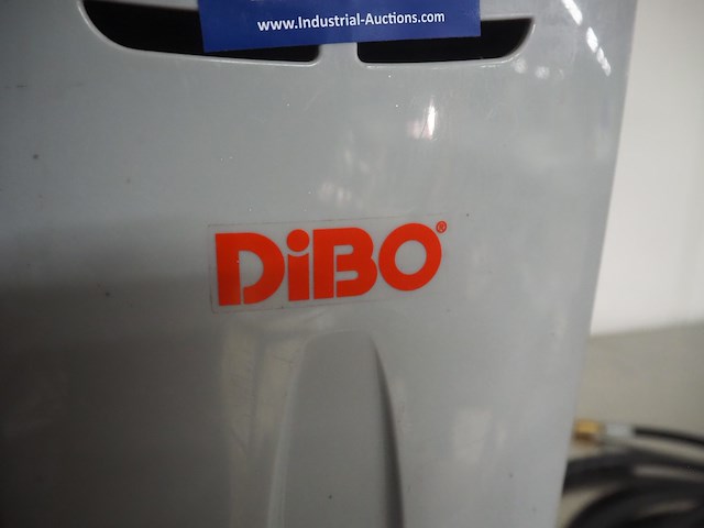 Dibo - afbeelding 11 van  22