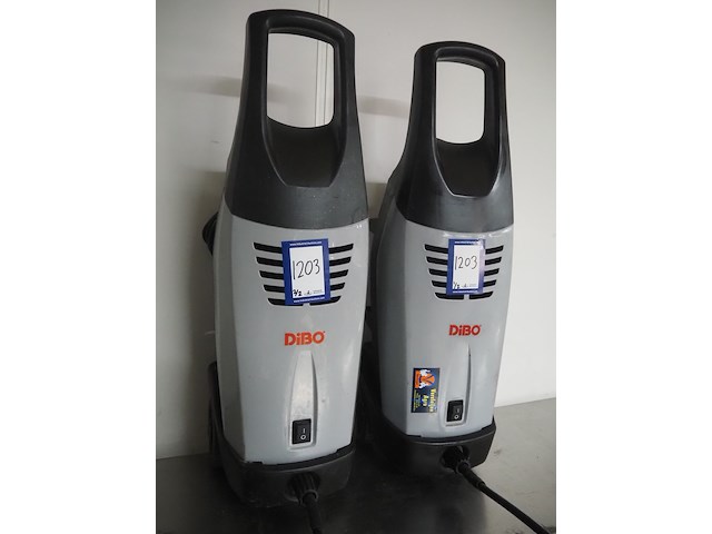 Dibo - afbeelding 1 van  22