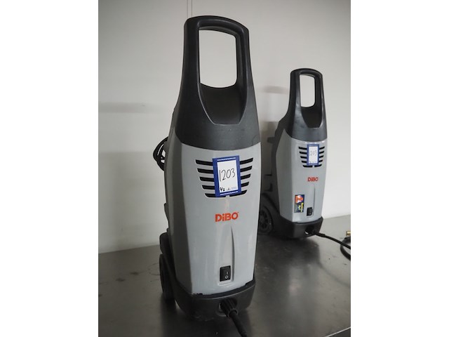 Dibo - afbeelding 16 van  22