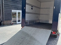 Dichte geremde aanhanger wiola - afbeelding 12 van  16