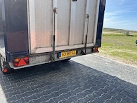 Dichte geremde aanhanger wiola - afbeelding 5 van  16