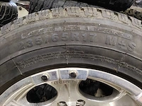 Dick cepek - dc-1 - velg (4x) - afbeelding 6 van  7