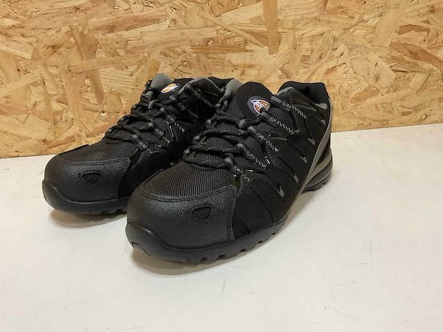 Dickies tiber super safety trainer s3 werkschoen (2x) - afbeelding 1 van  6