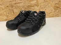 Dickies tiber super safety trainer s3 werkschoen (2x) - afbeelding 1 van  6