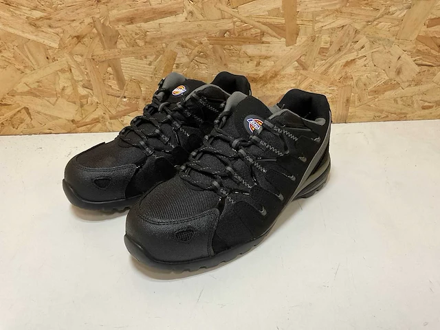 Dickies tiber super safety trainer s3 werkschoen (2x) - afbeelding 2 van  6