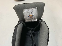 Dickies tiber super safety trainer s3 werkschoen (2x) - afbeelding 5 van  6