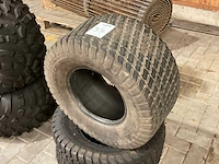 Dico / carlisle multi trac banden set - afbeelding 4 van  6