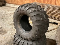 Dico / carlisle multi trac banden set - afbeelding 5 van  6