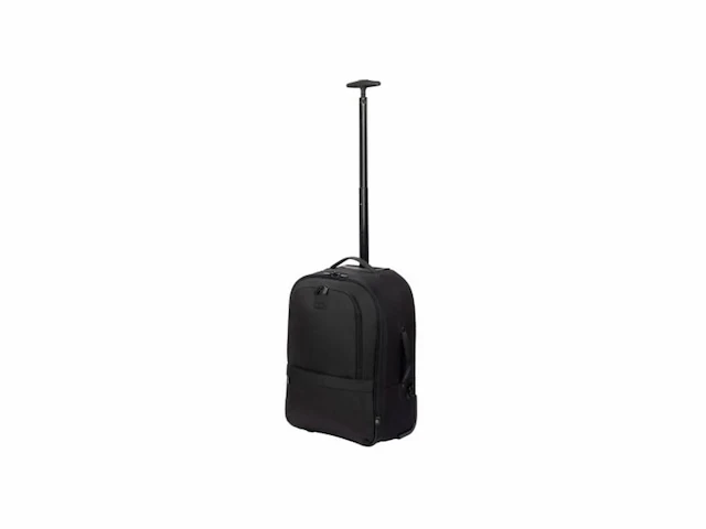 Dicota eco core 40 6 cm (16) rugzak zwart - afbeelding 1 van  3