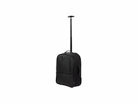 Dicota eco core 40 6 cm (16) rugzak zwart - afbeelding 1 van  3