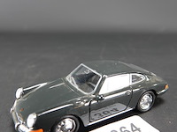 Die-cast schaalmode porsche - afbeelding 1 van  5