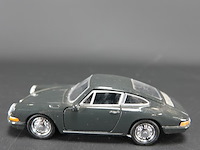 Die-cast schaalmode porsche - afbeelding 2 van  5