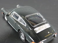 Die-cast schaalmode porsche - afbeelding 3 van  5