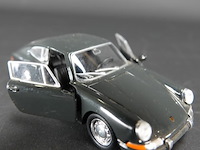 Die-cast schaalmode porsche - afbeelding 4 van  5