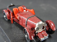 Die-cast schaalmodel aston martin mark ii - afbeelding 3 van  3
