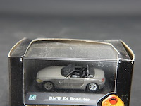 Die-cast schaalmodel bmw z4 roadster - afbeelding 1 van  3