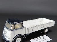 Die-cast schaalmodel daf - afbeelding 1 van  5