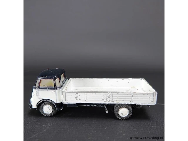Die-cast schaalmodel daf - afbeelding 2 van  5