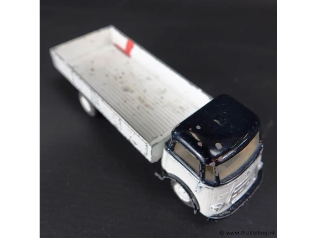 Die-cast schaalmodel daf - afbeelding 4 van  5