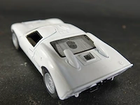 Die-cast schaalmodel ford gt40 mkii (1966) - afbeelding 3 van  5