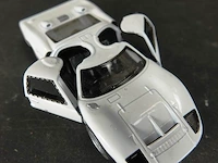 Die-cast schaalmodel ford gt40 mkii (1966) - afbeelding 5 van  5