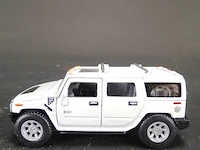 Die-cast schaalmodel hummer - afbeelding 2 van  5