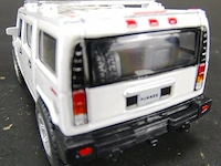 Die-cast schaalmodel hummer - afbeelding 3 van  5