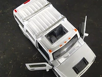 Die-cast schaalmodel hummer - afbeelding 5 van  5