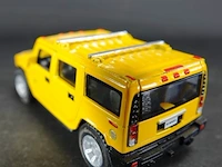 Die-cast schaalmodel hummer - afbeelding 3 van  5