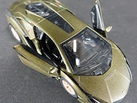 Die-cast schaalmodel lamborghini sian fkp37 - afbeelding 2 van  3