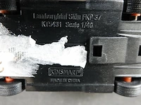 Die-cast schaalmodel lamborghini sian fkp37 - afbeelding 3 van  3